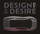 Design & Desire - Book