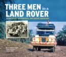 Three Men in a Land Rover - Book