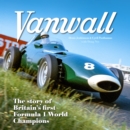 VANWALL : The Story of Britain's First Formula One Champions - Book