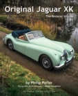 Original Jaguar XK : The Restorer's Guide - Book