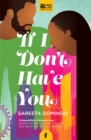 If I Don't Have You - Book