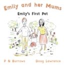 Emily's First Pet - Book