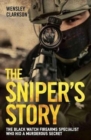 The Sniper's Story - Book