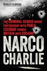 Narco Charlie - Book