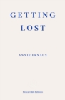 Getting Lost – WINNER OF THE 2022 NOBEL PRIZE IN LITERATURE - Book