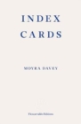 Index Cards - Book