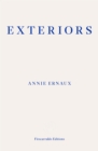 Exteriors - WINNER OF THE 2022 NOBEL PRIZE IN LITERATURE - eBook