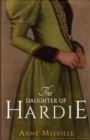 The Daughter of Hardie - Book