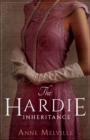The Hardie Inheritance - Book