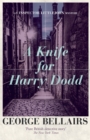 A Knife for Harry Dodd - Book