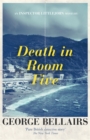 Death in Room Five - Book