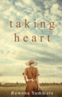 Taking Heart - Book