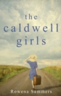 The Caldwell Girls - Book