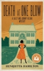 Death at One Blow - Book