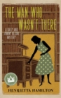 The Man Who Wasn't There - Book
