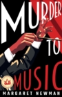 Murder to Music - Book