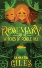 Rosemary and the Witches of Pendle Hill - Book