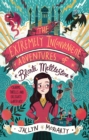 The Extremely Inconvenient Adventures of Bronte Mettlestone - Book
