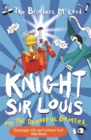 Knight Sir Louis and the Dreadful Damsel - Book