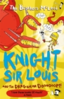 Knight Sir Louis and the Dragon of Doooooom! - Book