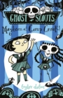 Ghost Scouts: Mayhem at Camp Croak! - Book