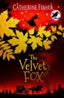 The Velvet Fox - Book