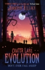 Crater Lake: Evolution - eBook