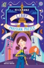 Libby and the Parisian Puzzle - Book