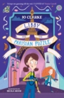 Libby and the Parisian Puzzle - eBook
