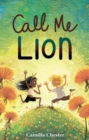 Call Me Lion - Book
