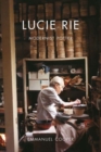 Lucie Rie : Modernist Potter - Book