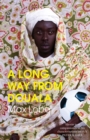 A LONG WAY FROM DOUALA - Book