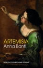 ARTEMISIA - eBook