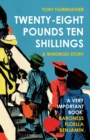 Twenty-Eight Pounds Ten Shillings : A Windrush Story - Book