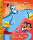 TC - I Am the Genie - Book