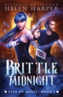 Brittle Midnight - Book