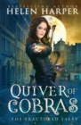 Quiver of Cobras - Book