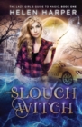 Slouch Witch - Book