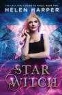 Star Witch - Book