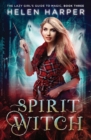 Spirit Witch - Book