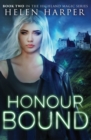 Honour Bound - Book