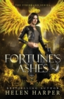 Fortune's Ashes - Book
