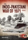 Indo-Pakistani War of 1971 : Volume 1: Birth of a Nation - Book