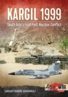 Kargil 1999 : South Asia's First Post-Nuclear Conflict - Book