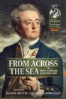 From Across the Sea : North Americans in Nelson's Navy - Book