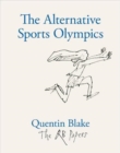 The Alternative Sports Olympics - Book