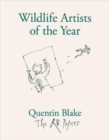 Wildlife Artists of the Year - Book