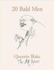20 Bald Men - Book