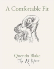 A Comfortable Fit - Book
