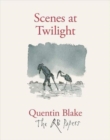 Scenes at Twilight - Book